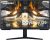Samsung EPP Odyssey 32″ G52A Monitor $265