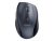 Logitech M705 Marathon Mouse (Dark Silver)