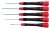 Wiha Precision Assorted Screwdriver Set | 26195 YMMV $19.98