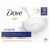 14-Count 3.75-oz Dove Beauty Moisturizing Soap Bars (Original)
