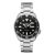 Seiko Men’s SRPD55 5 Sports Automatic Stainless Steel Bracelet Watch EXPIRED