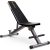 Fitness Reality SuperMax Adjustable Weight Bench (800-lbs Capacity)