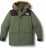 Men’s The North Face McMurdo Down Parka