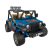 Sam’s Club Members: Power Wheels Retro Jeep Wrangler 12-Volt Ride-On