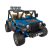 Power Wheels Retro Jeep Wrangler 12-Volt Ride-On $149.98