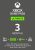 3-Month Xbox Game Pass Ultimate Membership (Digital Code)