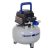 Project Supply 3-Gallon Single Stage Moveable Corded Electrical Pancake Air Compressor Lowes.com – $49.98
