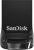 256GB SanDisk Ultra Fit USB 3.1 Flash Drive
