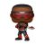 Funko Pop! Marvel: The Falcon and The Winter Soldier: Falcon Collectible