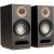 Jamo S 803 Dolby Atmos Ready Bookshelf Speakers (Pair, Black)
