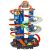 3′ Hot Wheels Ultimate Garage Track Set w/ 2 Toy Cars & Moving T-Rex