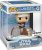 Funko Pop! Deluxe Star Wars: Battle at Echo Base Series: Han Salo & Tauntaun