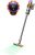 Dyson V15 Detect Cordless Vacuum (Yellow/Nickel) w/ Additional Tools