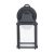 Amazon Basics Outdoor LED Coach Lights / Sconces (Various Styles) from $11.25 + Free S&H w/ Prime or $25+