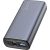 10,000mAh TOZO PB3 Fast Charging USB-C PD 18W Power Bank w/ USB-C Cable