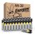32-Count Energizer AA Alkaline Batteries