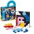 95-Piece LEGO DOTS Craft Decoration Kit (Adhesive Patch or Stitch-on Patch)