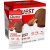 Choose Amazon Accounts: 20-Count Quest Nutrition Protein Bars, Chocolate Chip Cookie Dough $20.22 or much less w/ S&S & Extra