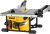 DeWALT 8-1/4″ 15 Amp Compact Jobsite Table Saw (DWE7485)