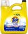 Tide Liquid Laundry Detergent: 150oz Simply + Oxi or 165oz Simply