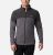 Columbia Men’s Basin Trail Fleece Full Zip Jacket (Various Colors)