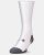 6-Pack Men’s UA Resistor III Crew Socks (White, Large)