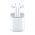 Apple AirPods w/ Charging Case (2nd Gen)