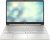 HP 15-ef1183od 15.6″ Laptop: FHD IPS, Ryzen 7 5700U, 16GB DDR4, 256GB NVMe