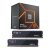 AMD Ryzen 9 7900X Raphael AM5, G. Talent Flare X5 32GB DDR5-6000 Twin Channel, CPU / RAM Combo – $438.99