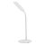 Amazon Basics Dual Head LED Touch Control Desk Lamp w/ 3 Lighting Modes