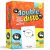 Double Ditto Family Party Board Game + Don’t Go Boom Card Game