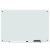 36″ x 24″ Amazon Basics Frameless Glass Non-Magnetic Dry Erase Board