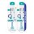 4-Pack Sensodyne Pronamel Tooth Enamel Protection Toothbrush (Medium) EXPIRED