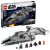 LEGO Star Wars: The Mandalorian Imperial Light Cruiser 75315 (1,336 Pieces) – $111.99 + F/S – Amazon