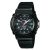 Casio Men’s Analog Sport Watch (Black)