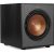 10″ Klipsch R-100SW Subwoofer w/ All Digital Amplifier $174 + Free Shipping