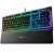 SteelSeries Apex 3 104-Key Whisper Quiet 10-Zone RGB Backlit Gaming Keyboard