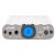 iFi AUDIO xCAN Moveable Balanced Bluetooth Headphones Amplifier $129 + free s/h at Adorama