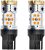 LASFIT 7440 LED Bulb Amber 7440NA WY21W Turn Signal Light (Pack of two) $34.18 + Free Delivery w/ Prime