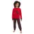 Costco Members: Eddie Bauer Kids’ Holiday Family Sleep Pants and High (2T- 10)