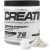 12.69-Oz Cellucor Cor-Performance Creatine Monohydrate Powder (72 Servings)