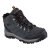 Skechers Men’s Relaxed Fit Relment Pelmo Lace-Up Waterproof Hiking Boot