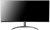 LG 34WQ60C-B.AUS 34″ Curved UltraWide™ QHD IPS HDR 10 Monitor with Dual Controller & OnScreen Control – $299.99 + F/S – Amazon