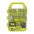40-Piece Ryobi Drill and Impact Drive Kit $10 + Free Shipping or Free Store Pickup at Home Depot