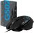 Logitech G G502 HERO Wired Gaming Mouse w/ RGB Lighting (Black)