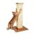 32″ SensibleCat Ultimate Cat Scratching Post