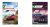 Forza Horizon 5: Standard Edition + Premium Add-Ons Bundle (Digital Xbox One/Series X|S & Windows) $50