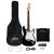 Monoprice Indio Cali Electric Guitar w/ 10W Amp, Strap, & Extra Strings