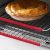 4-Piece 14” AmazonBusiness Heat Resistant Silicone Oven Rack Covers