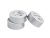 AmazonCommercial Light to Medium Strength Duct Tape, 1.88-inch by 35-Yard x 9-Mil, Silver, 3-Pack $10.56